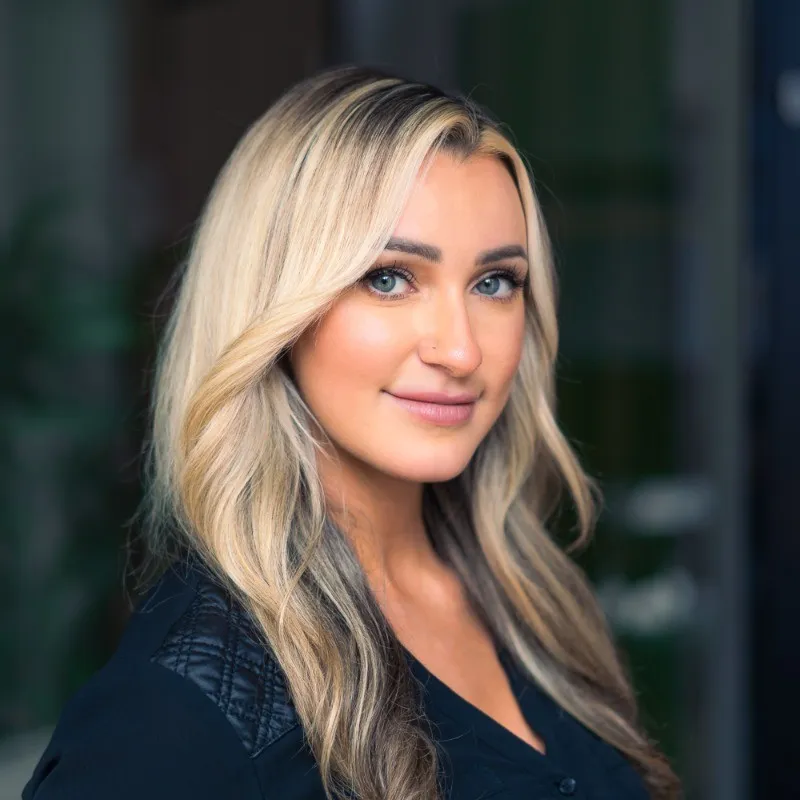 Brielle Linna