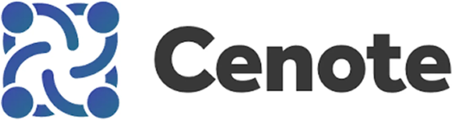 cenote logo