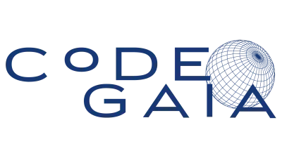 code gaia logo