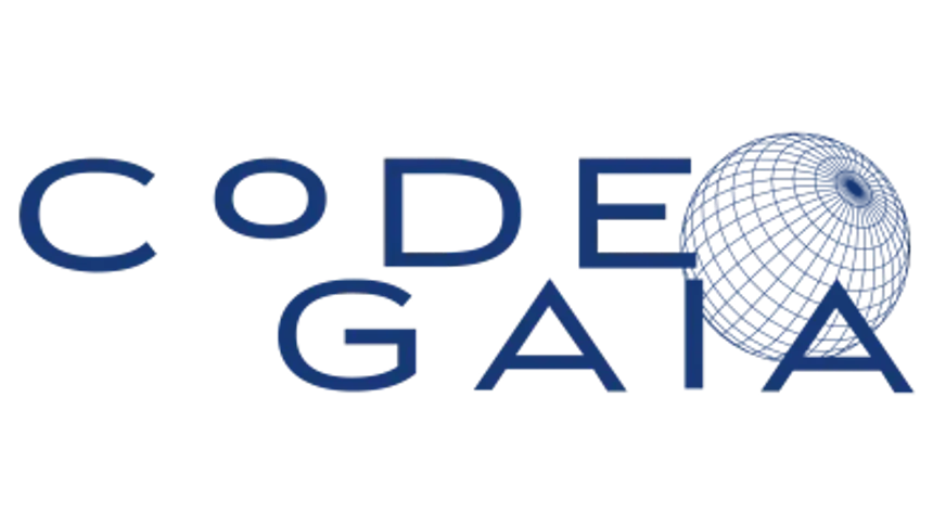 code gaia logo