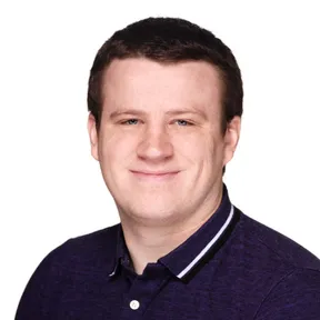 Colin Helke