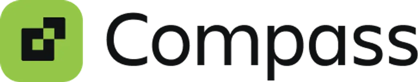 Compass logo