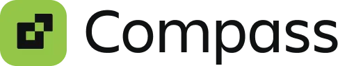 Compass logo