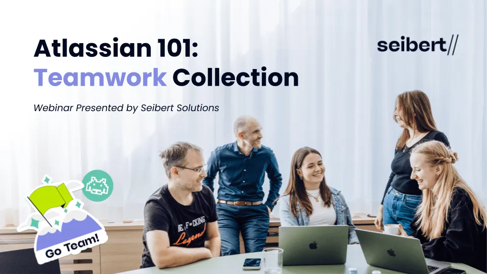 Atlassian Teamwork Collection