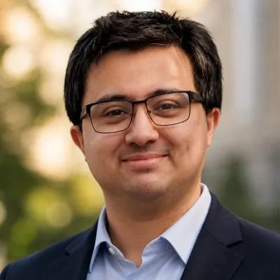 David Adil