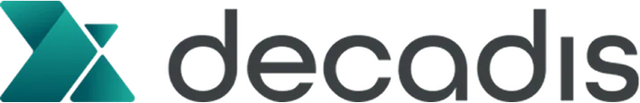 decadis logo