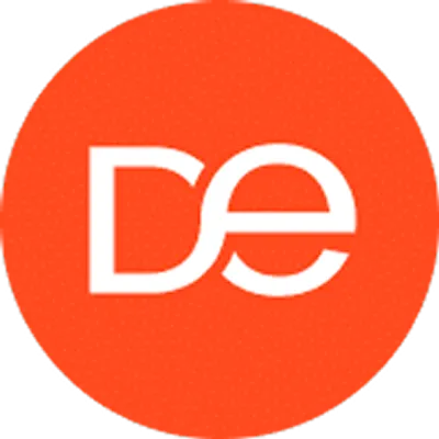 deviniti logo