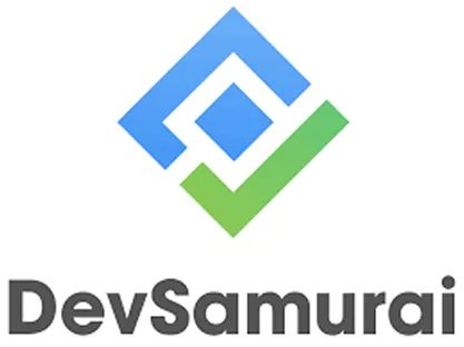 devsamurai logo
