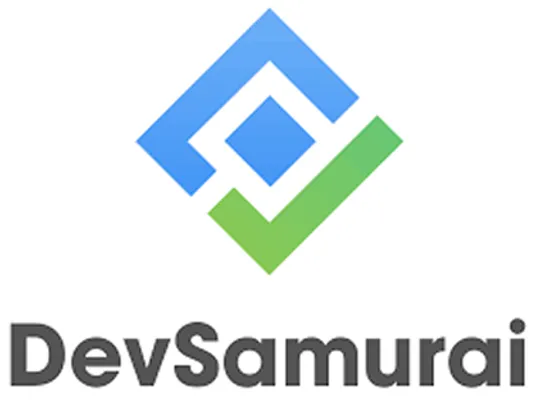 devsamurai logo