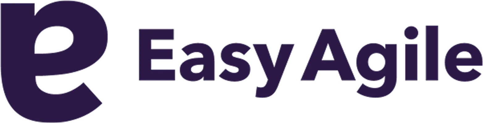 easy agile logo