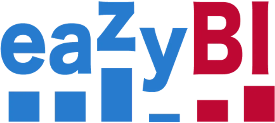 eazybi logo