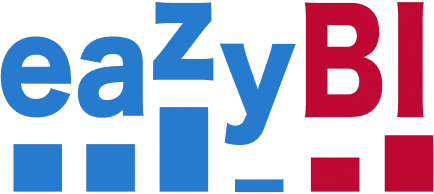 eazybi logo