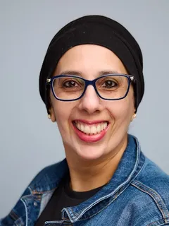 Fadoua Boualem