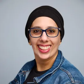 Fadoua Boualem