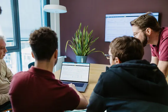 Agentic AI agent working across Jira, Confluence and chat instead of a person opening each application by hand