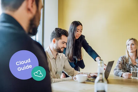 Jira and Confluence admin preparing data for Atlassian cloud migration