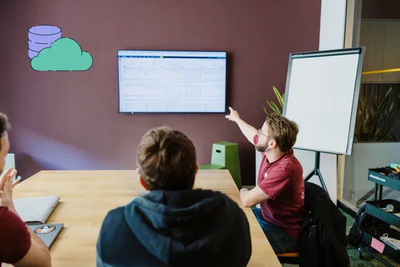 IT director reviewing Atlassian FastShift cloud migration options