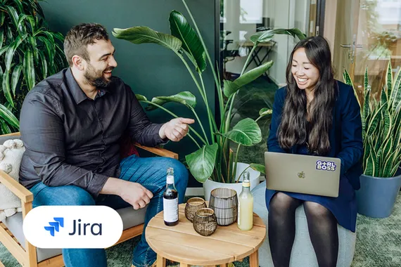 Team-Managed vs. Company-Managed  – What's the Difference?