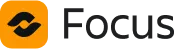 Focus logo