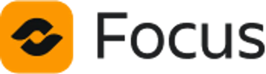 Focus logo