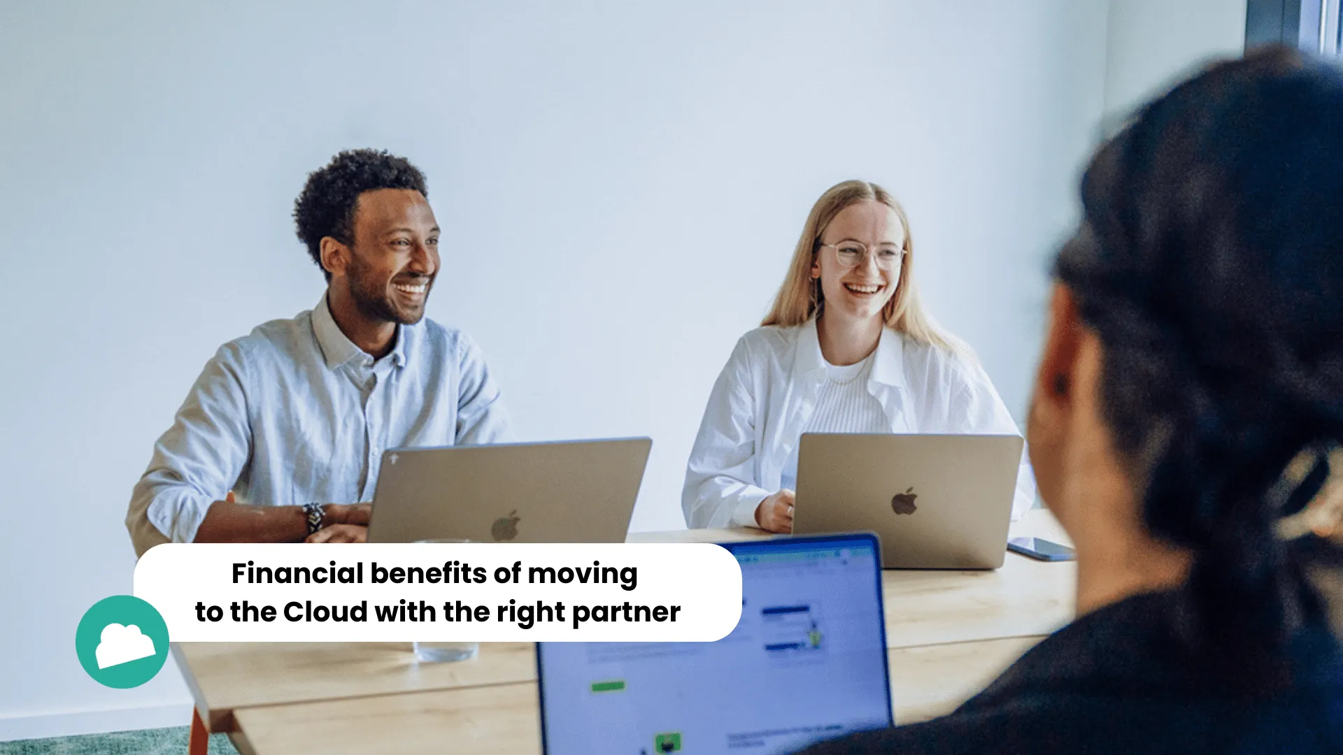 The Financial Benefits of Moving to the Cloud — with the Right Atlassian Solution Partner