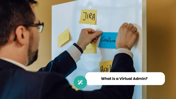 No Full-Time Jira Admin? Gain Expert Atlassian Support with a Virtual Admin
