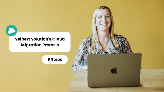 Understanding Seibert Solution’s Cloud Migration Process Confluence Pre-Migration Checklist, Jira Cloud Migration Plan, and Atlassian Cloud Migration Guide