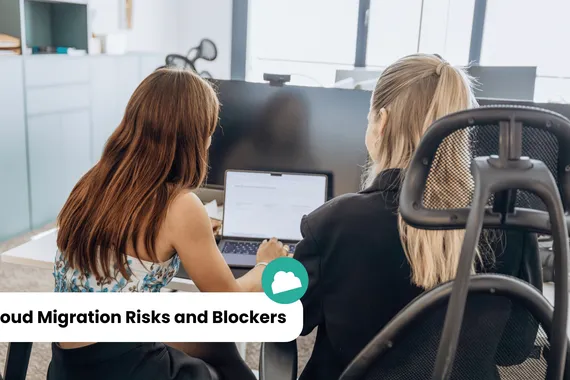 Atlassian Cloud Migration Risks and Blockers in 2025