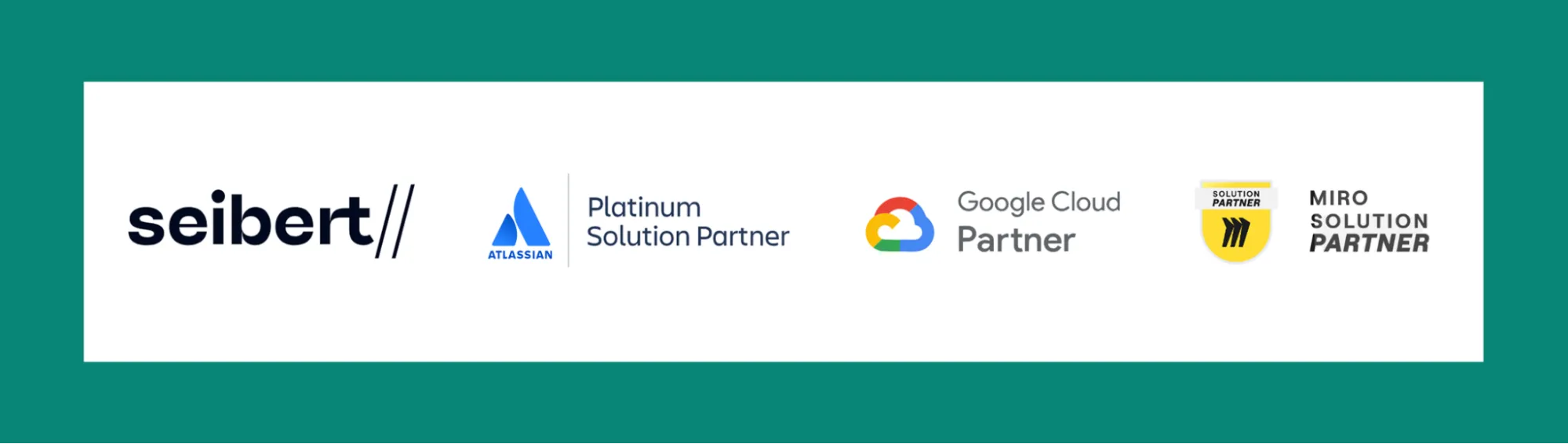 Partnerships