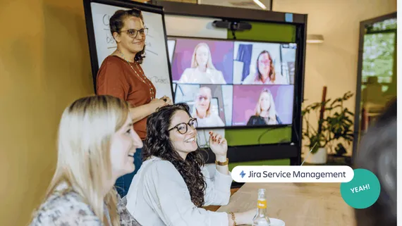 ITSM vs. ESM What's the Difference?