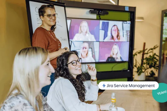 ITSM vs. ESM What's the Difference?