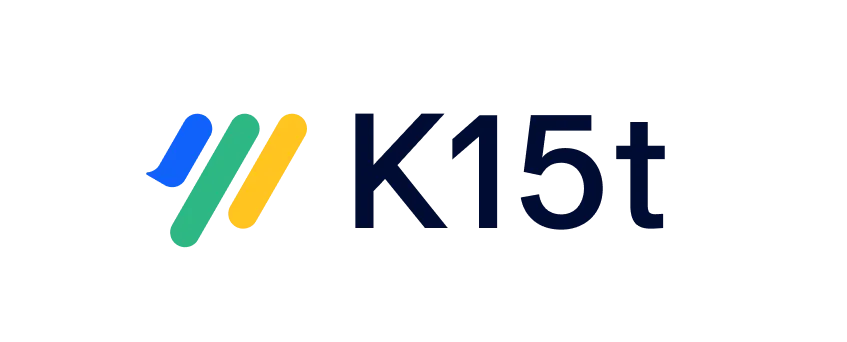 k15t logo