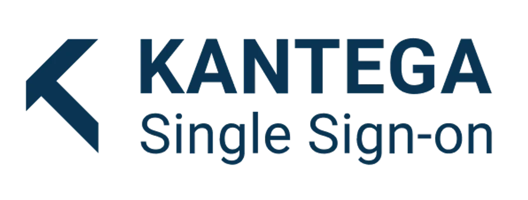 kantega logo