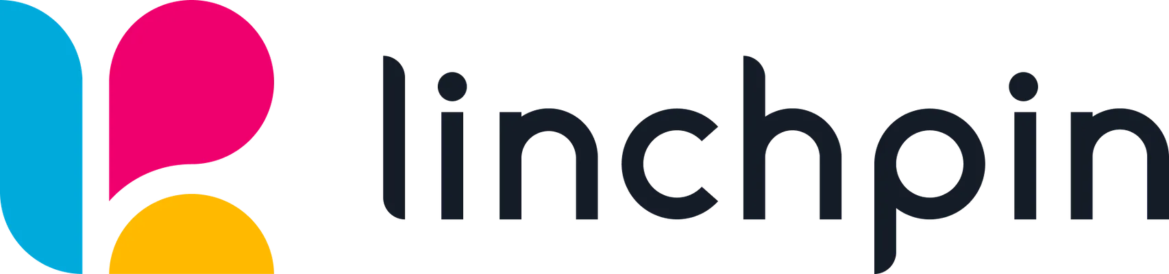 linchpin logo