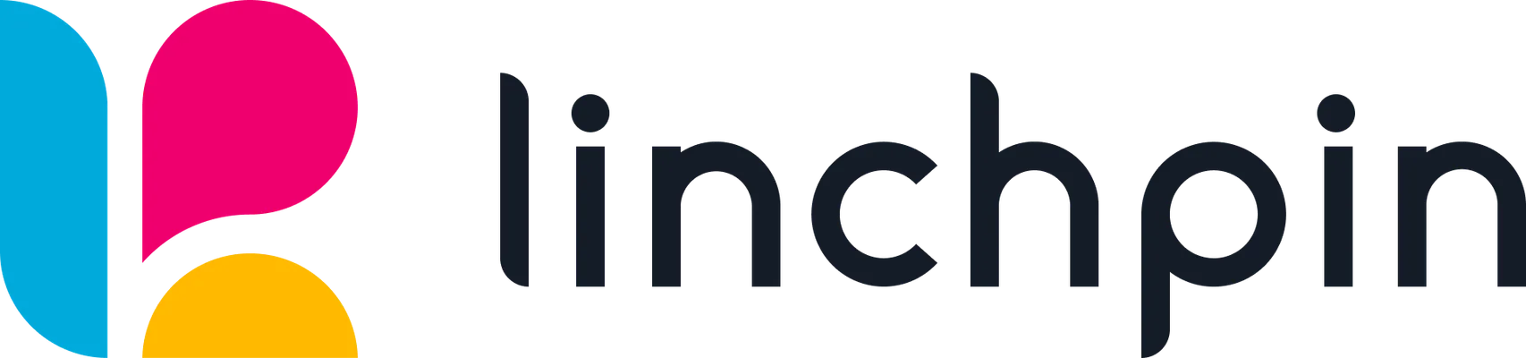 linchpin logo