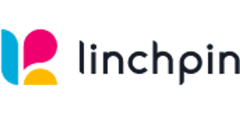 linchpin logo
