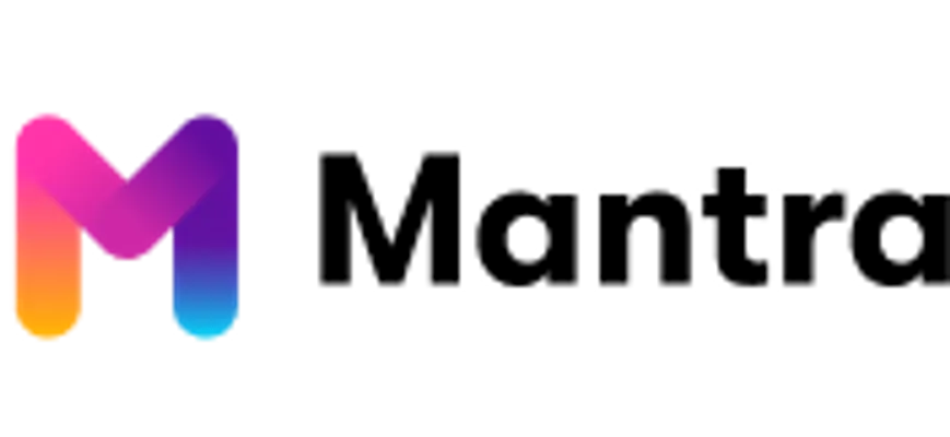 mantra logo