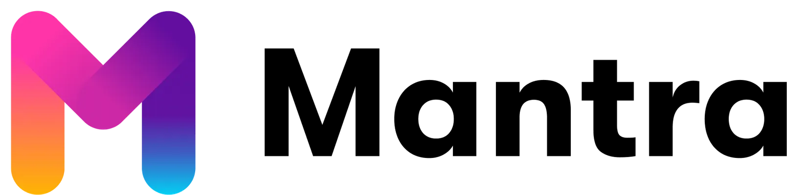 mantra logo