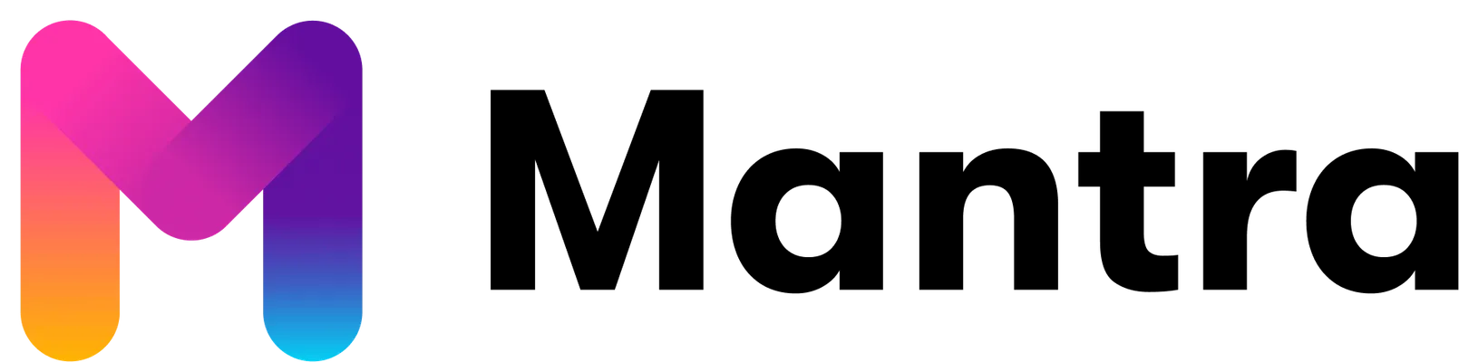 mantra logo