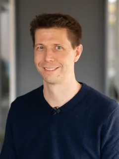 Martin Seibert