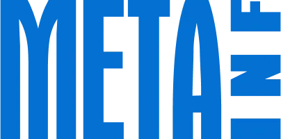 metainf logo