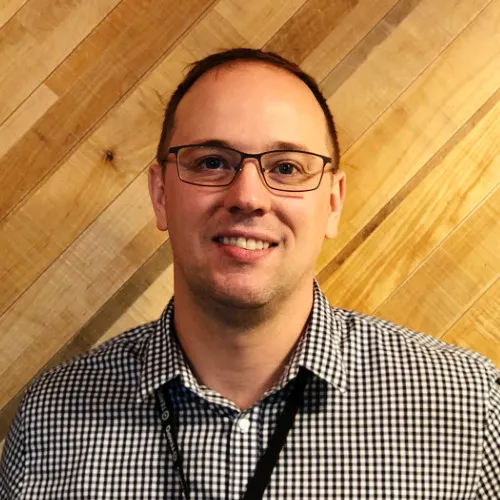 Mike Hogan
