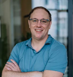 Mike Hogan