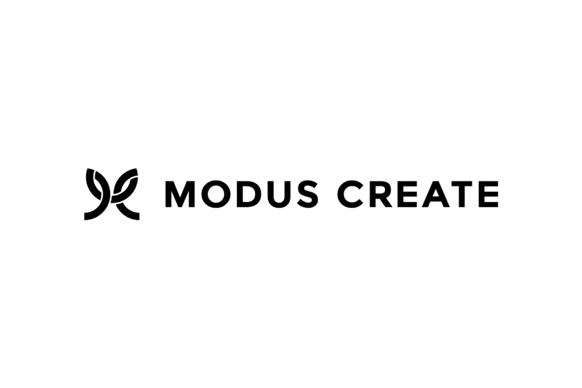 modus create logo