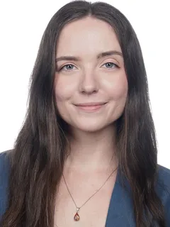 Olivia Finan