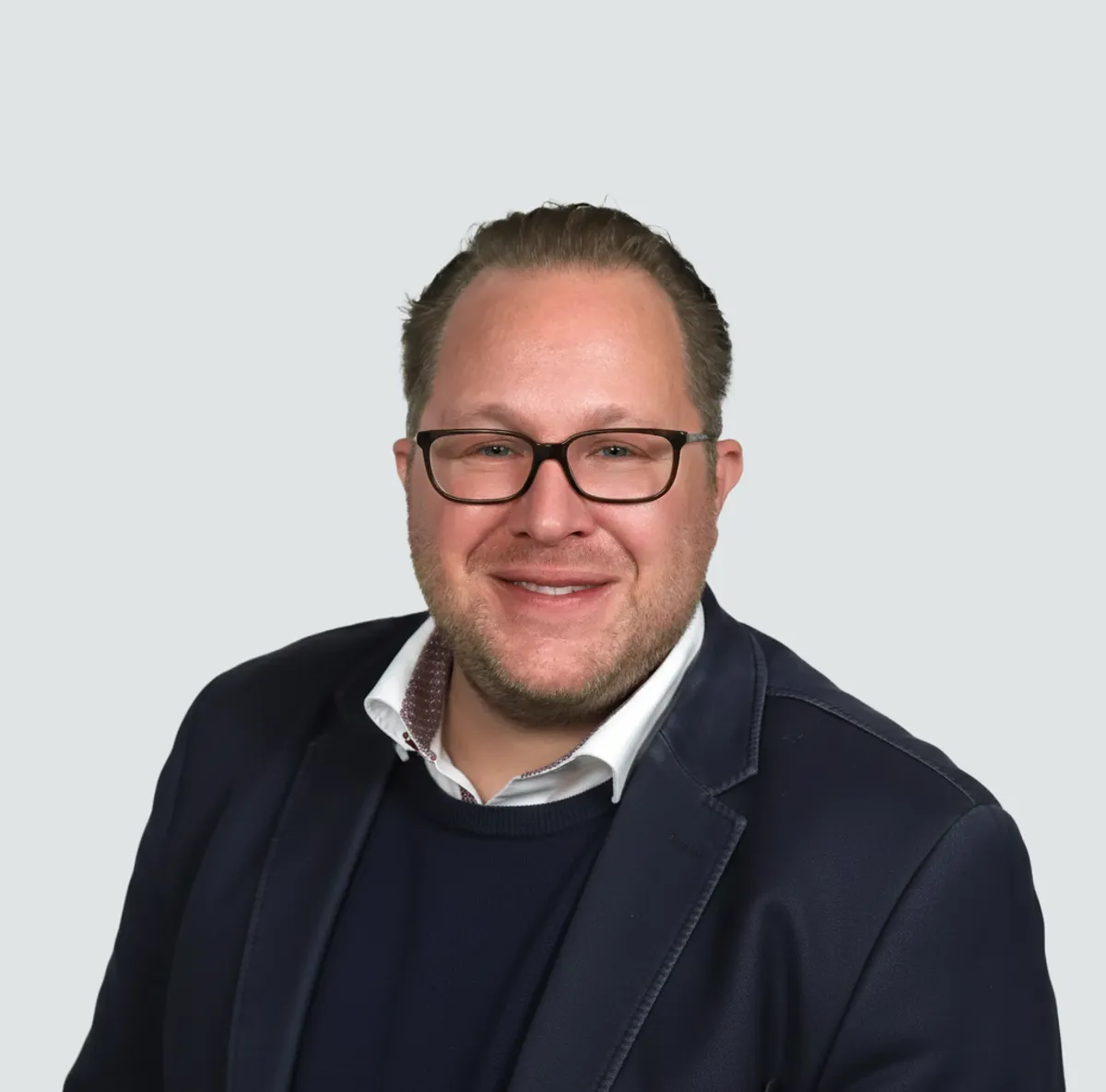 regio iT Alexander Cools