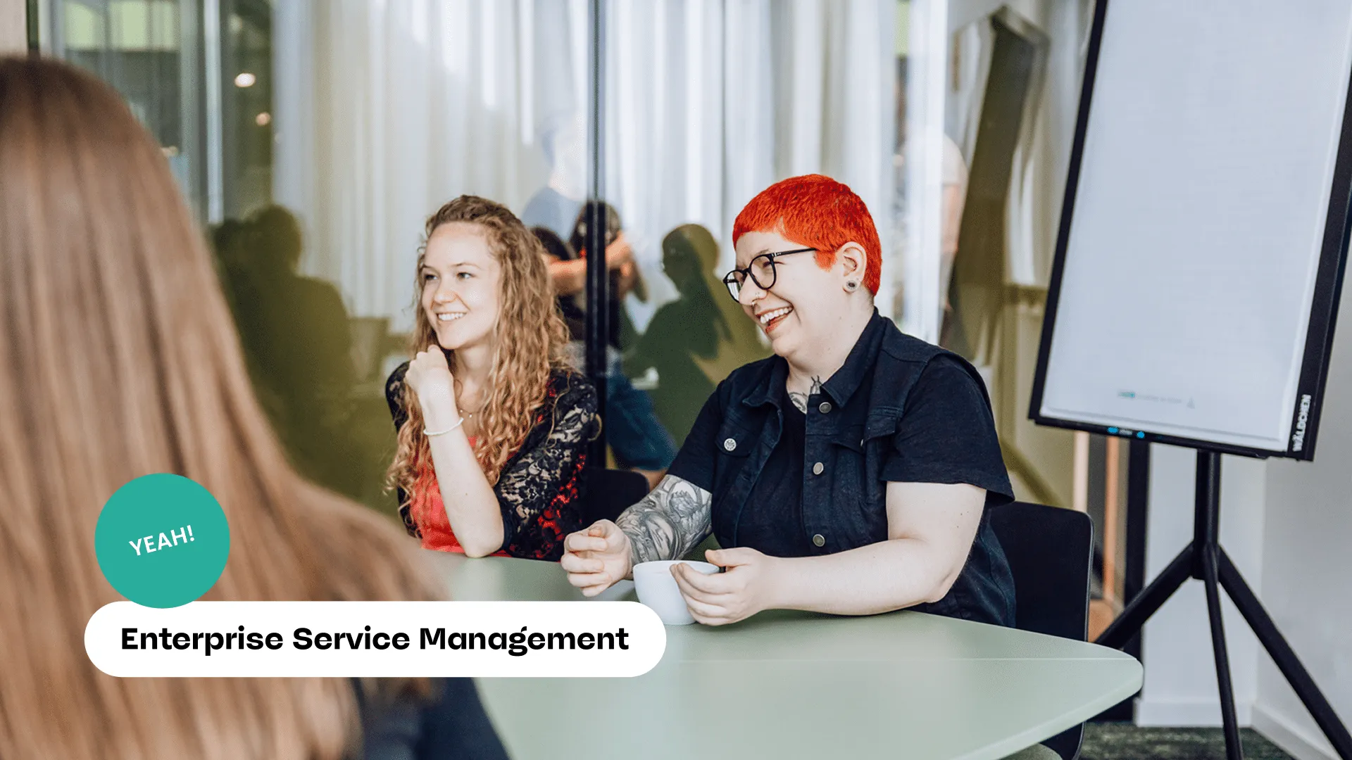 5 Signs Your Organization Needs Enterprise Service Management (Beyond the IT Department)