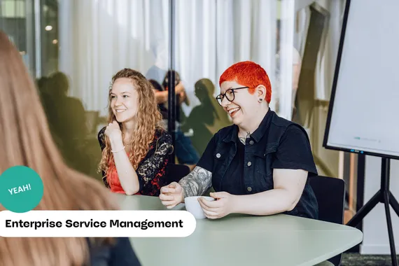 5 Signs Your Organization Needs Enterprise Service Management (Beyond the IT Department)