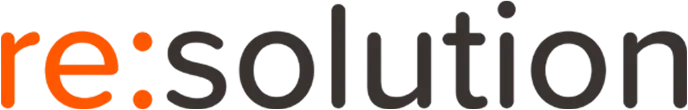 resolution logo