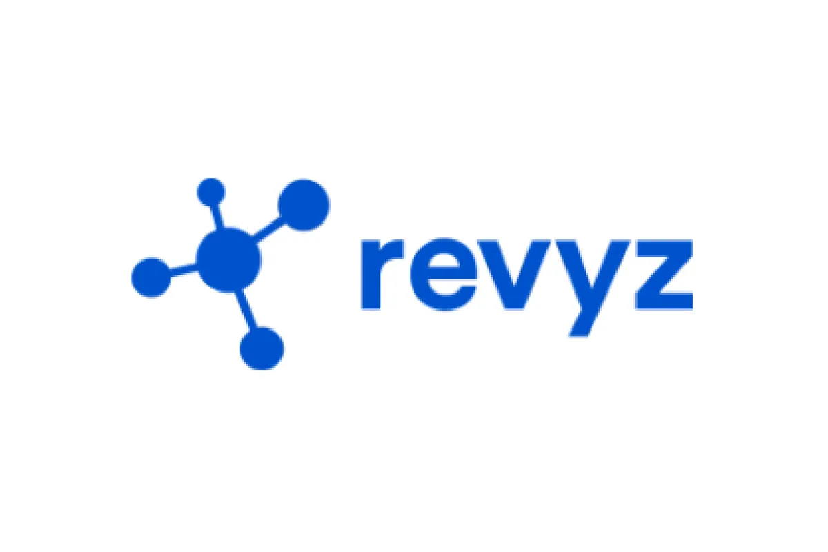 revyz logo